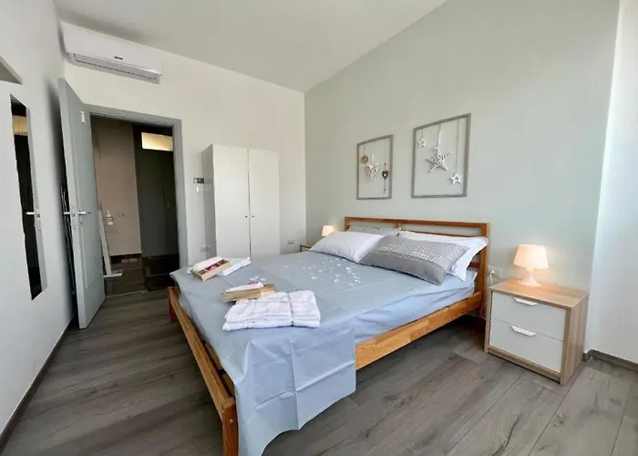 B & B Cavalieri Di Rodi Gallipoli