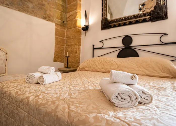 Palazzo GalloBed and Breakfast