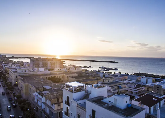 GhalàBed and Breakfast